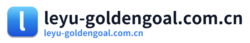 leyu-goldengoal.com.cn Logo